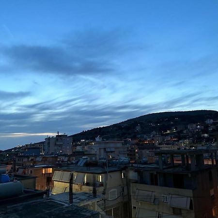 Real Luxury Apartments Sarandë Esterno foto